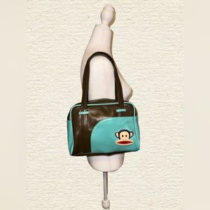 Vintage Y2K Paul frank shoulder bag